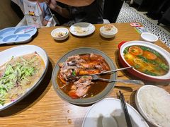 -金掌勺·锅包肉(广渠门店)
