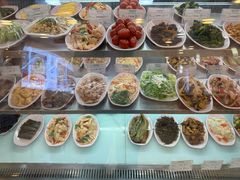 -香妃烤鸡(西单店)