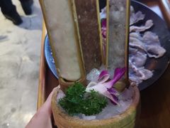 丸类三拼-捞围鲜·港式打边炉(海阳路店)