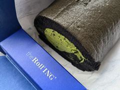 -the Roll'ING手作瑞士卷专门店(卓悦中心店)