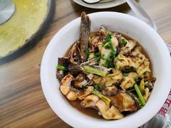 -始兴县农家小院餐馆