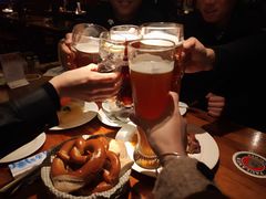 -宝莱纳餐厅(滨江店)