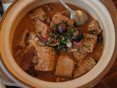 -民族饭店-四季餐厅