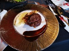 主厨牛排-弗拉门戈西班牙餐厅酒吧(意式风情街店)