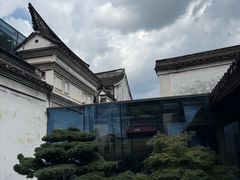 -走马楼饭庄(慈城古县城店)
