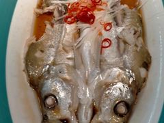 -一桶江山餐厅(松北店)