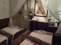 -Dragonfly悠庭·按摩Spa(静安嘉里中心店)