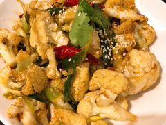 -熊猫川菜馆 panda chine