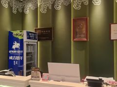 -巴音浩日娲·蒙餐(双林东路店)