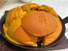 -大树餐厅(环球港店)
