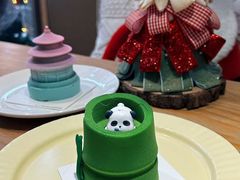 -嗒令甜品·主题融合料理餐厅(首座时代店)