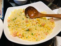 -大理实力希尔顿酒店御璽中餐厅YUXI – CHINESE RESTAURANT