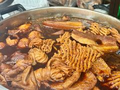 -一品飘香米线(一中总店)
