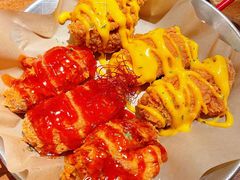 -TAIFORKS 大福食堂·山葵烤肉料理·拌饭(宝安店)