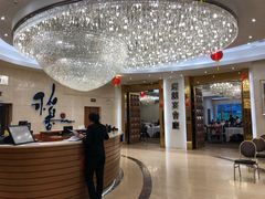 -稻香酒家·33年老字号·港式粤菜(富邦中心店)