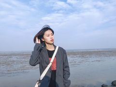 -南汇嘴观海公园