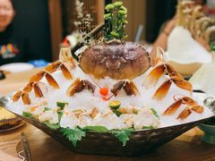 -尚海豆捞(乐虹坊店)