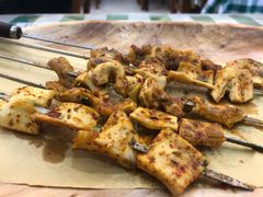 -新疆巴州金丝特餐厅(大钟寺店)