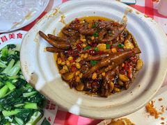 -辣小鲜·南昌大排档(船山路店)