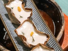 -蜜桃花开·中西融合菜E&W(南长街店)