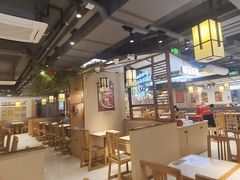 -八婺饭堂·自选店(新光汇店)