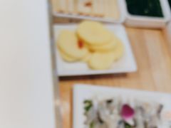 -大熊猫毛肚火锅(烟台万象汇店)