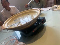 -鄱阳湖·江西小炒·瓦罐煨汤(五道口店)