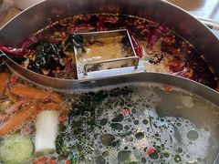 -野妹火锅(南园店)