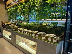 -川骄海鲜自助(亚运村店)