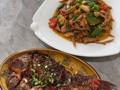 -粗茶淡饭(东滨江大道店)