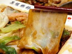 -荔银肠粉·非遗手藝(夫子庙店)