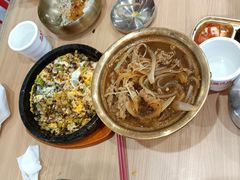 -小木屋拌饭(西安华阳城店)