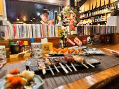 -半藏居酒屋(香港花园店)