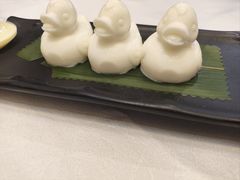 -君德澜酒家·创意粤菜(金山谷店)