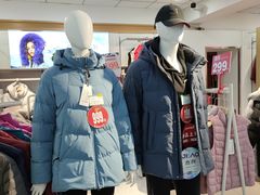 -新街口百货商场