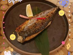 -西村日本料理(香格里拉饭店)