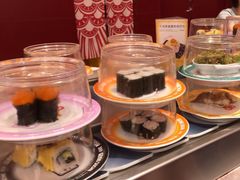 -元气寿司(宝安壹方城店)