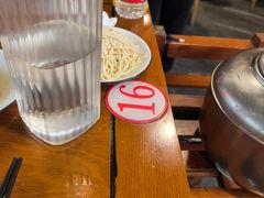 -前门杨记·铜锅涮肉(王府井·故宫店)