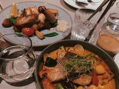 -农畉LONFOOD(福田星河COCOPark店)