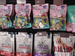 -萌乐爱宠生活馆(春柳店)
