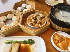 -如轩海鲜砂锅粥(国际能源店)