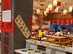 -佬缸炮江湖川菜(玉林店)
