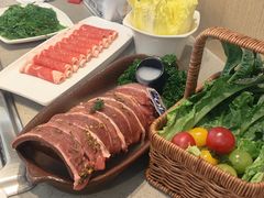 -海底捞火锅(悦汇时光颂店)