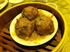-东方之珠海鲜酒楼(南开店)