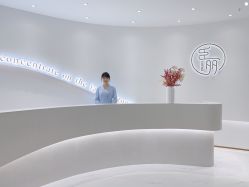 -臣丽纹眉品牌连锁