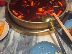 -矮板凳老火锅(宽窄巷子店)
