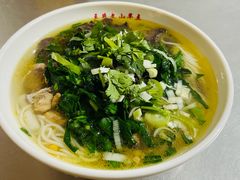 -文山荷鲜居(翠湖店)