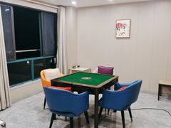 -翟韵茶咖棋牌