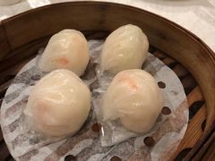 -红棉中餐厅·广州海航威斯汀酒店