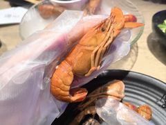 -红盔甲·小龙虾(定西路店)